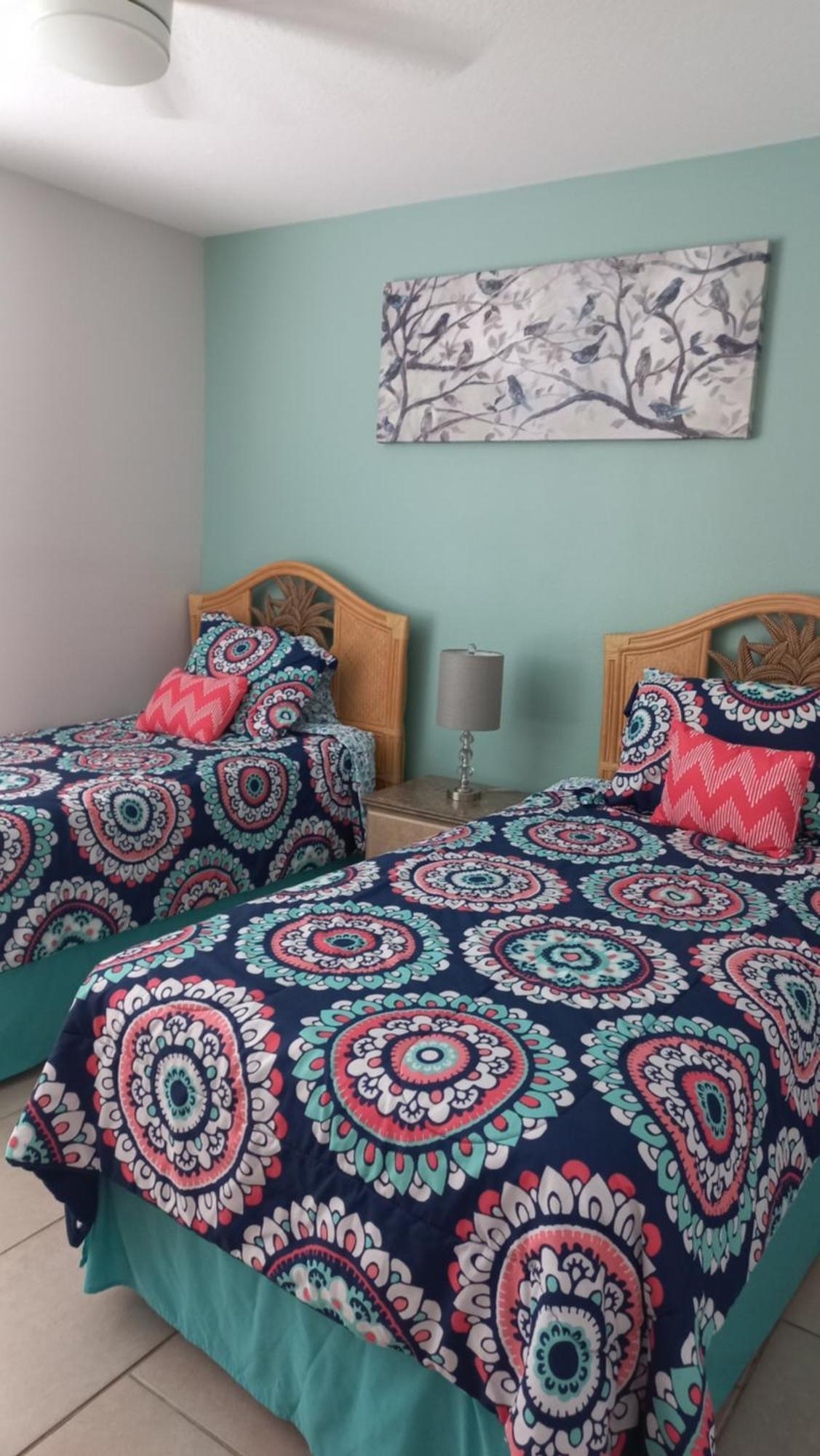 2Br/2Ba Condo Sienna Park 사라소타 외부 사진