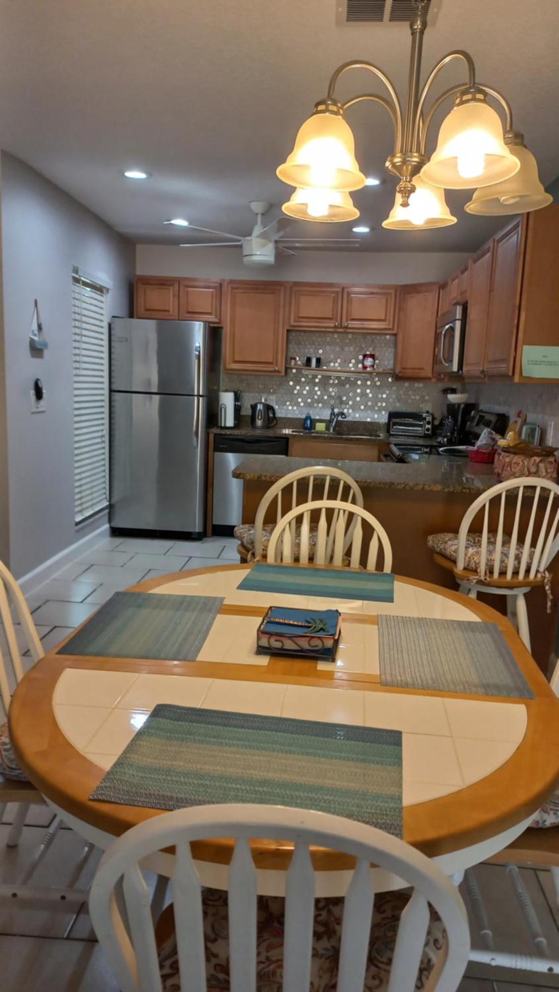 2Br/2Ba Condo Sienna Park 사라소타 외부 사진