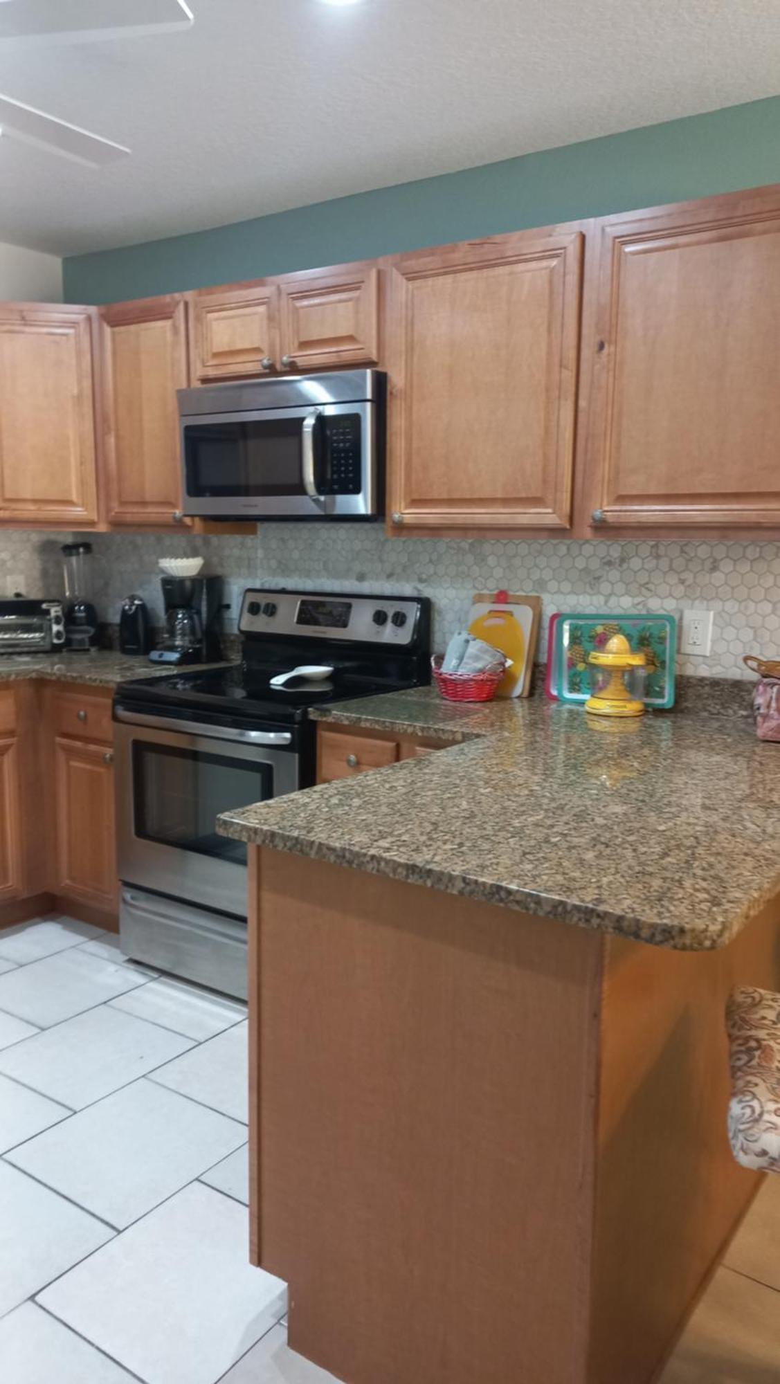 2Br/2Ba Condo Sienna Park 사라소타 외부 사진